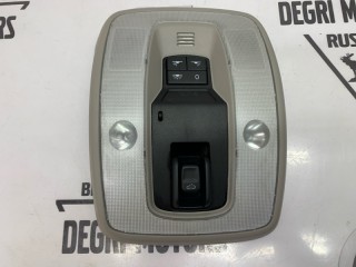Плафон подсветки салона, ориг. номер 39826637, Volvo S80 2013-2016