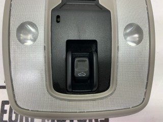 Плафон подсветки салона, ориг. номер 39826637, Volvo S80 2013-2016