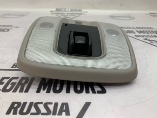 Плафон подсветки салона, ориг. номер 39826637, Volvo S80 2013-2016