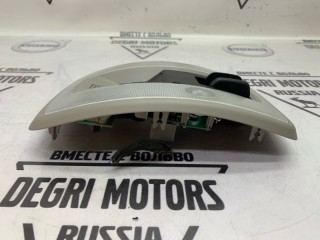 Плафон подсветки салона, ориг. номер 39826637, Volvo S80 2013-2016