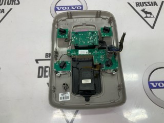 Плафон подсветки салона, ориг. номер 39826637, Volvo S80 2013-2016