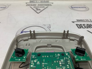 Плафон подсветки салона, ориг. номер 39826637, Volvo S80 2013-2016