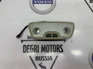 Плафон подсветки салона, ориг. номер 39873654, Volvo XC90 2006-2014