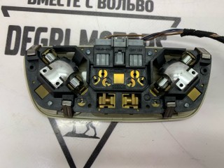 Плафон подсветки салона, ориг. номер 39873654, Volvo XC90 2006-2014