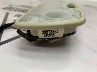 Плафон подсветки салона, ориг. номер 39873654, Volvo XC90 2006-2014