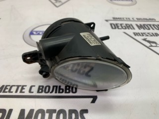 Фара противотуманная передняя правая, ориг. номер 31213102, Volvo V70 2007-2013