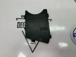 Решетка бампера правая, ориг. номер 51118049674, BMW 523i F10 2009-2013