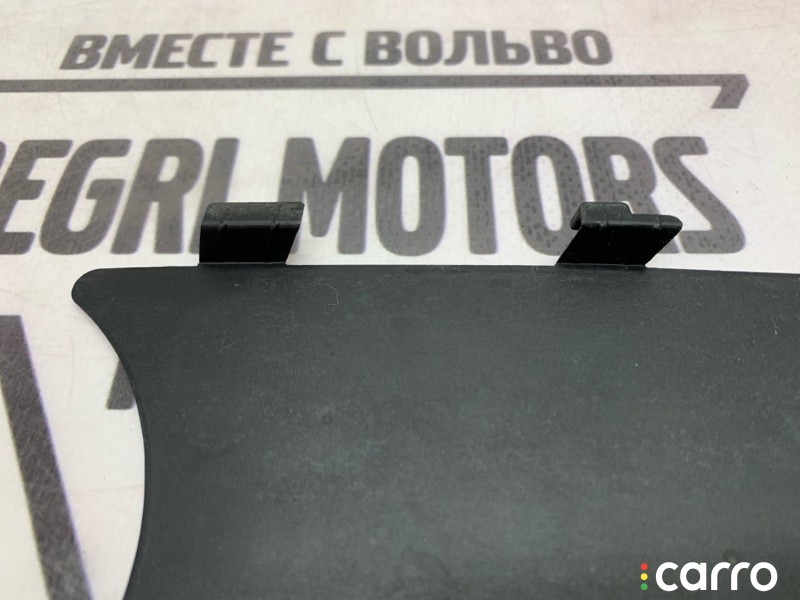 Решетка бампера правая BMW 523i F10 2009-2013, 51118049674, фото 4
