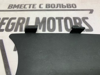 Решетка бампера правая, ориг. номер 51118049674, BMW 523i F10 2009-2013