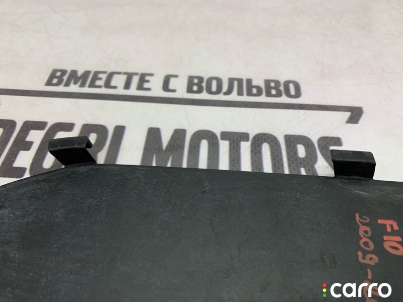 Решетка бампера правая BMW 523i F10 2009-2013, 51118049674, фото 5