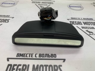 Зеркало салона, ориг. номер 51169259023, BMW 530i E60 2002-2007