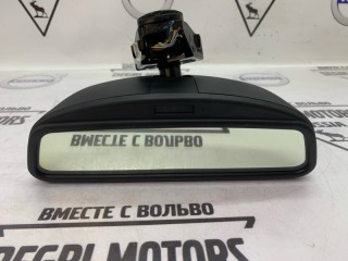 Зеркало салона, ориг. номер 51169259023, BMW 530i E60 2002-2007