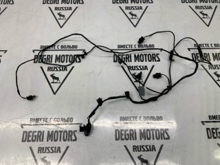 Проводка парктроника, ориг. номер 8K0971095A, Audi A4 8K 2007-2012