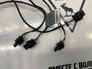 Проводка парктроника, ориг. номер 8K0971095A, Audi A4 8K 2007-2012