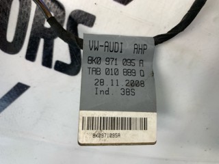 Проводка парктроника, ориг. номер 8K0971095A, Audi A4 8K 2007-2012