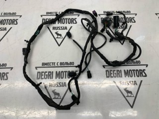 Жгут парктроника, ориг. номер 31330753, Volvo V40 Cross Country 2012-2016