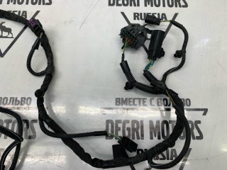 Жгут парктроника, ориг. номер 31330753, Volvo V40 Cross Country 2012-2016