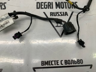 Проводка парктроника, ориг. номер 31343483, Volvo V70 2012-2016