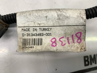 Проводка парктроника, ориг. номер 31343483, Volvo V70 2012-2016