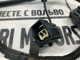 Проводка переднего бампера передняя, ориг. номер 31210009, Volvo V60 2010-2013