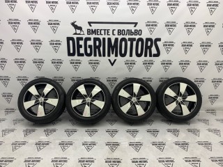 Комплект колес, ориг. номер 31471554, Volvo XC40 2017-2022