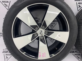 Комплект колес, ориг. номер 31471554, Volvo XC40 2017-2022