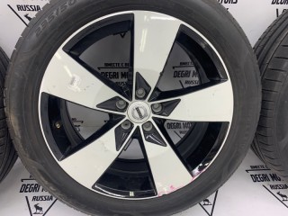 Комплект колес, ориг. номер 31471554, Volvo XC40 2017-2022