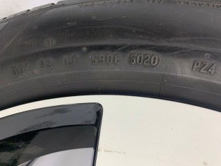 Комплект колес, ориг. номер 31471554, Volvo XC40 2017-2022