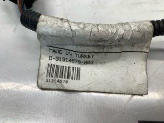 Жгут проводки, ориг. номер 31314679, Volvo V60 2010-2013