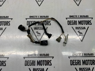 Жгут проводки, ориг. номер 30784140, Volvo V70 2004-2007