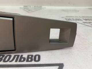 Пепельница задняя правая, ориг. номер 51427149962, BMW 740i E65 2005-2008