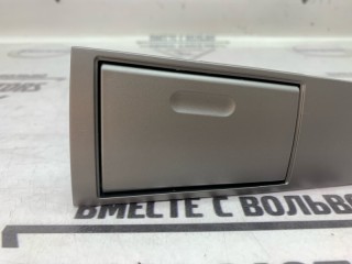 Пепельница задняя правая, ориг. номер 51427149962, BMW 740i E65 2005-2008