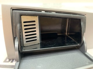 Пепельница задняя правая, ориг. номер 51427149962, BMW 740i E65 2005-2008