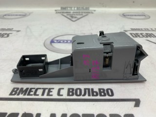 Пепельница задняя правая, ориг. номер 51427149962, BMW 740i E65 2005-2008