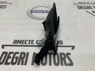 Ручка двери внутренняя задняя левая, ориг. номер 51218226049, BMW 525i E39 2000-2004