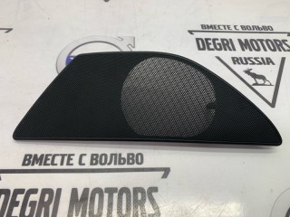 Решетка (сетка) динамика передняя правая, ориг. номер 51417225968, BMW 523i F10 2009-2013