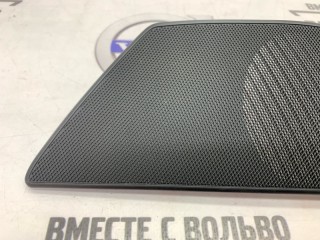 Решетка (сетка) динамика передняя правая, ориг. номер 51417225968, BMW 523i F10 2009-2013