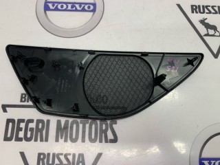 Решетка (сетка) динамика передняя правая, ориг. номер 51417225968, BMW 523i F10 2009-2013