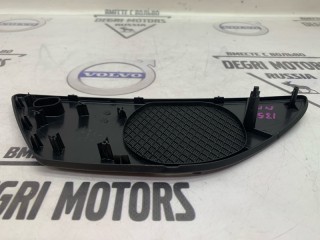 Решетка (сетка) динамика передняя правая, ориг. номер 51417225968, BMW 523i F10 2009-2013