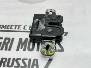 Замок капота передний левый, ориг. номер 31298610, Volvo XC60 2008-2013