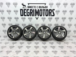 Комплект колес, ориг. номер 31362188, Volvo V60 2010-2013