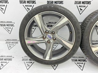 Комплект колес, ориг. номер 31362188, Volvo V60 2010-2013