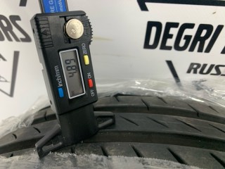 Комплект колес, ориг. номер 31362188, Volvo V60 2010-2013