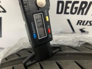Комплект колес, ориг. номер 31362188, Volvo V60 2010-2013
