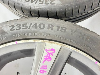 Комплект колес, ориг. номер 31362188, Volvo V60 2010-2013
