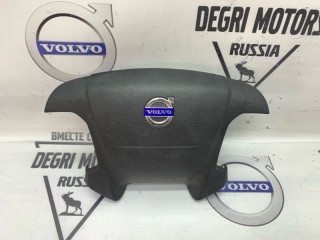 Подушка безопасности в руль, ориг. номер 30754327, Volvo V70 2004-2007