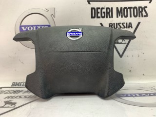 Подушка безопасности в руль, ориг. номер 30754327, Volvo V70 2004-2007