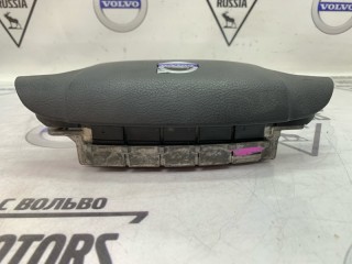 Подушка безопасности в руль, ориг. номер 30754327, Volvo V70 2004-2007