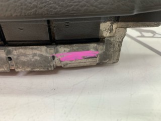 Подушка безопасности в руль, ориг. номер 30754327, Volvo V70 2004-2007
