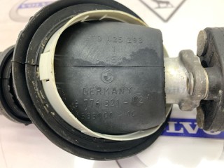 Рулевой карданчик, ориг. номер 32306776109, BMW 523i F10 2009-2013
